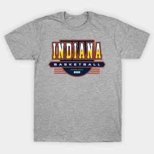 Vintage Indiana Women's Basketball Fever WNBA T-Shirt